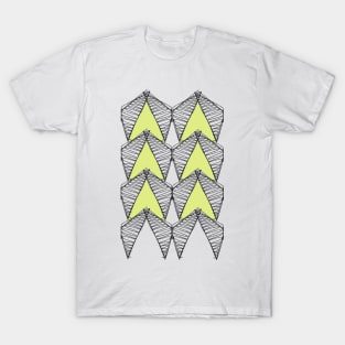 Butterfly Flutters T-Shirt